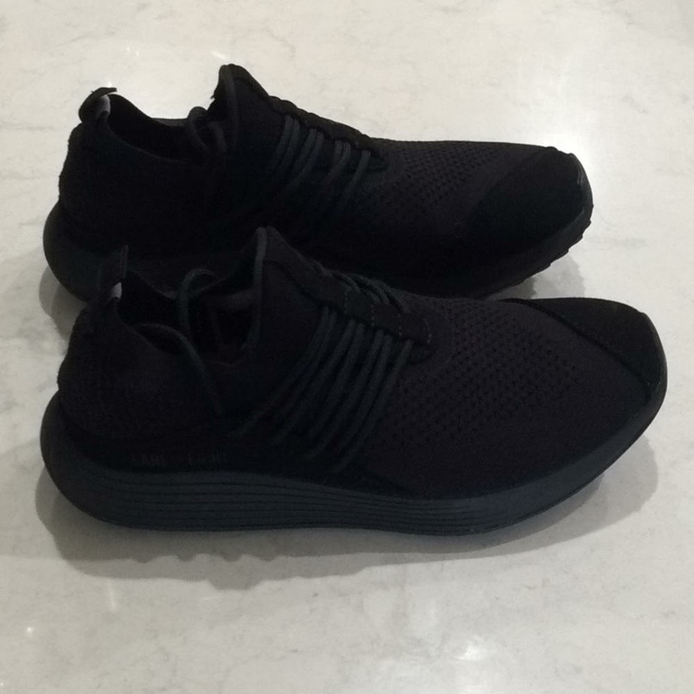 Lane Eight Size 8